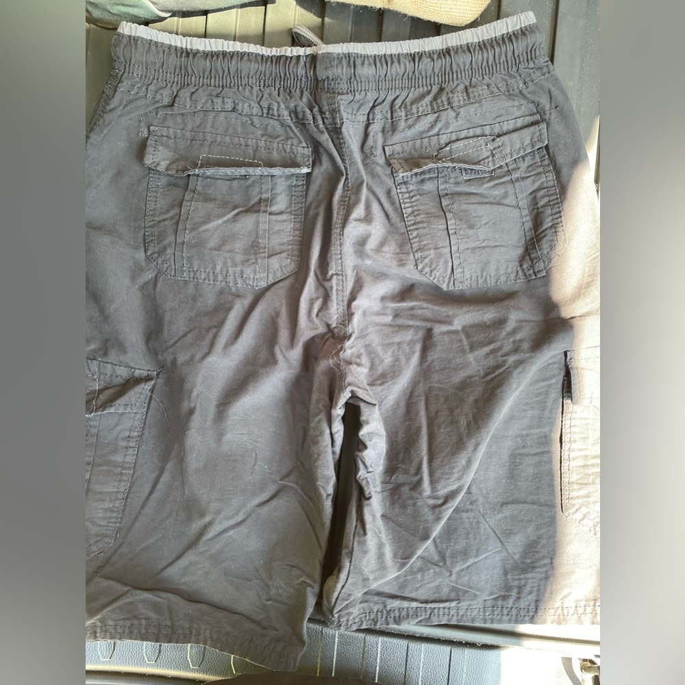 SUMMER DEAL: ☀️ 🌻🍉⛱️ Boys Shorts Bundle - Picture 12 of 14